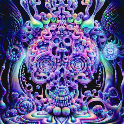 TULPA སྤྲུལ་པ