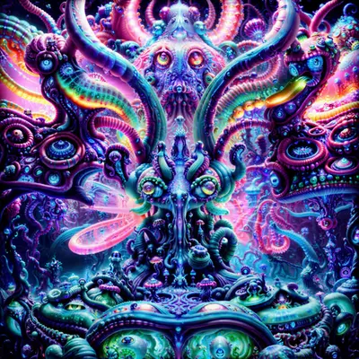 QUANTUM DIMENSION
