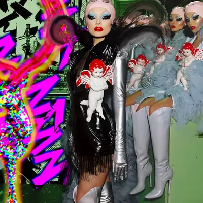 Graffiti Babes