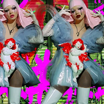 Manga Twins
