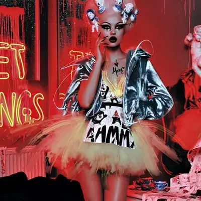 Miss Velvet Warnings