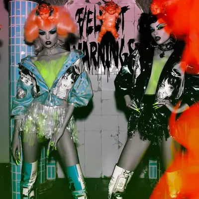 Neon Dancers