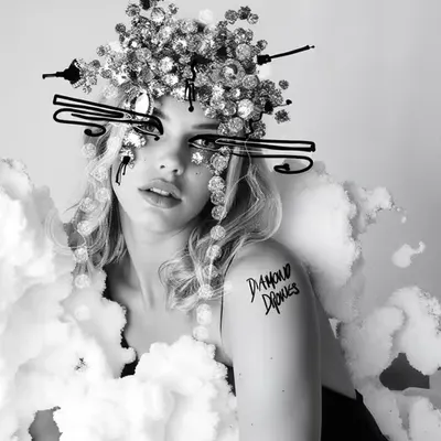 Drone Blonde #94