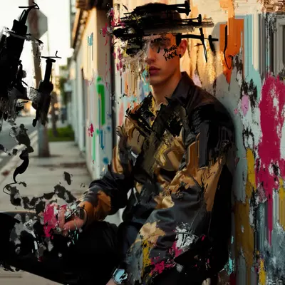 DRONE HACKER