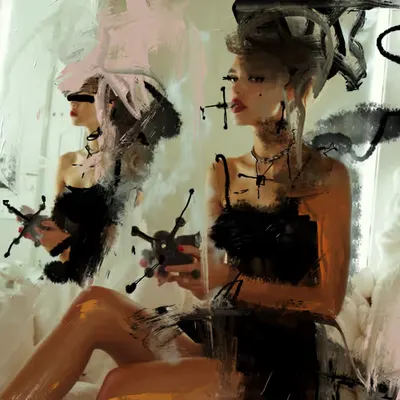 HOLLYWOOD DOLLS
