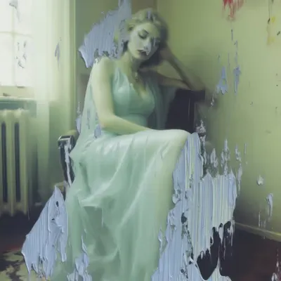 Whispers in the Code