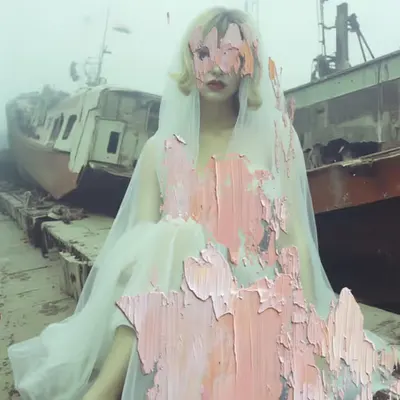 The Eternal Siren