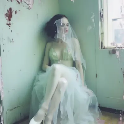 The Bride of AI