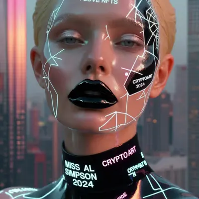MISS AI AGENT 13