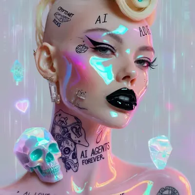 MISS AI AGENT 2