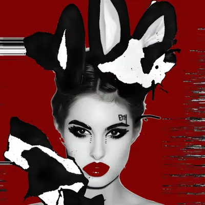 Lippy Bunnyears