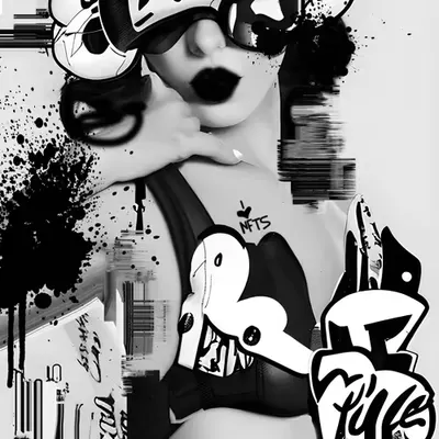 Gloria Graffiti