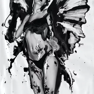 Wings of Ink 