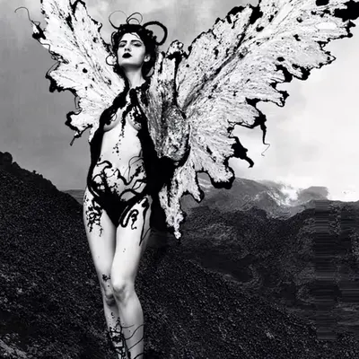 INK ANGELS
