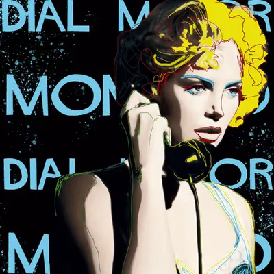 DIAL M FOR MONACO - TOKEN 1