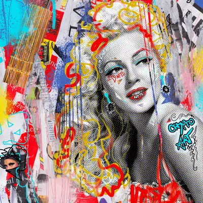 NFT BABE - TOKEN 1