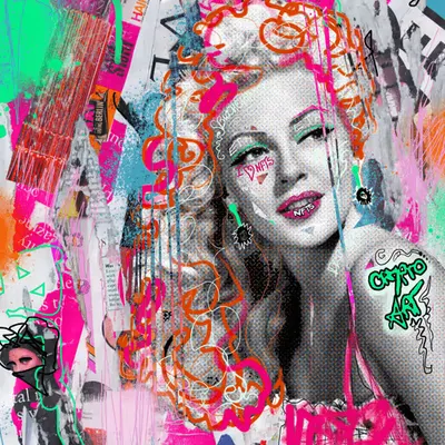 NFT BABE - TOKEN 2