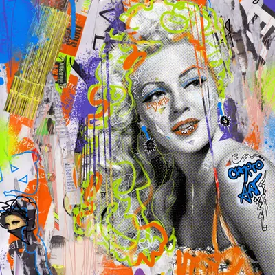 NFT BABE - TOKEN 3