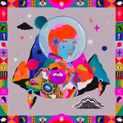 ✦ Polaris ✦