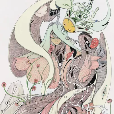 the devourer's garden