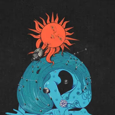 lazy sun