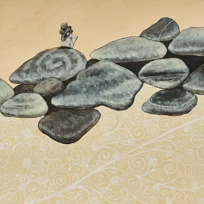 Endless climb