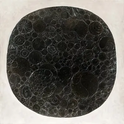 Orb of nothing and everything