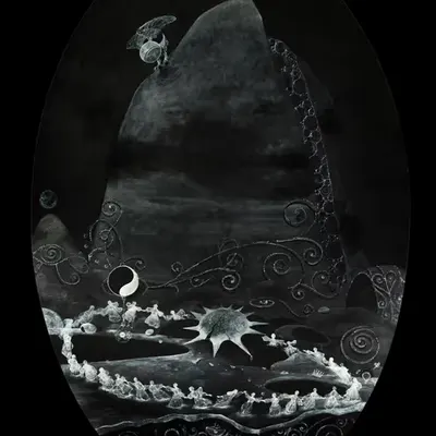 Funeral of the Sun