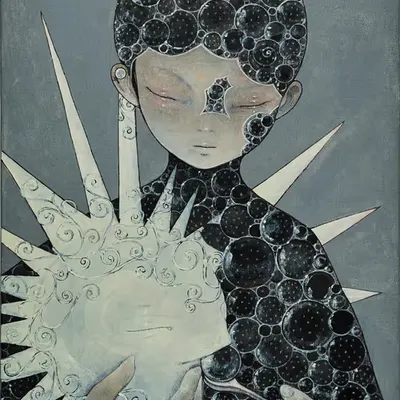 Sun’s devotion 