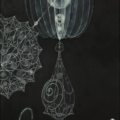 Perceptic Antennae