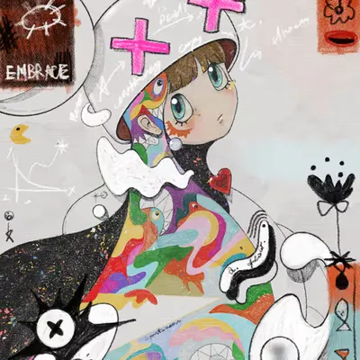 Embrace#5