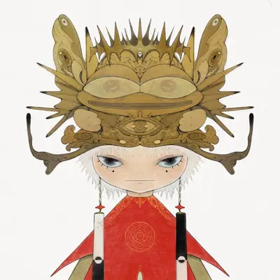 Pepe Crown
