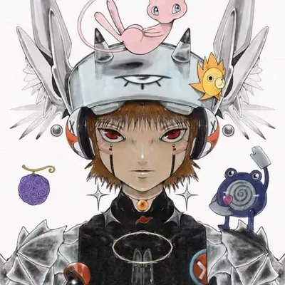 Kaizoku Dreams