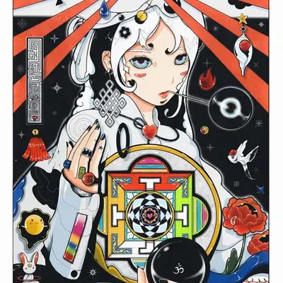 𝗮 𝗰𝗼𝗺𝗽𝗹𝗲𝘅𝗶𝘁𝘆