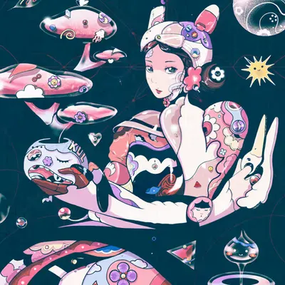 盆栽
