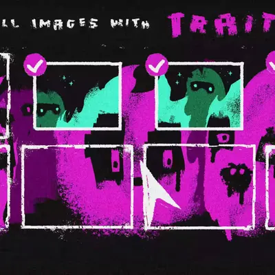 Traitors #13/51
