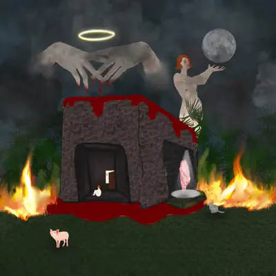 End of World
