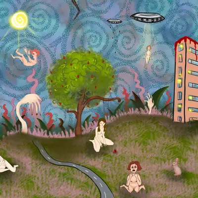 Wonderland