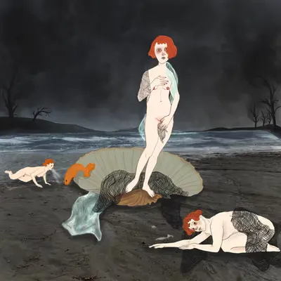 Birth of Venus 2022