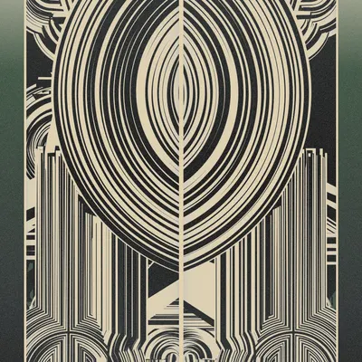 Deco Echo #115