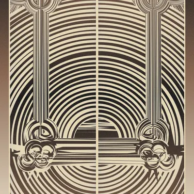 Deco Echo #116