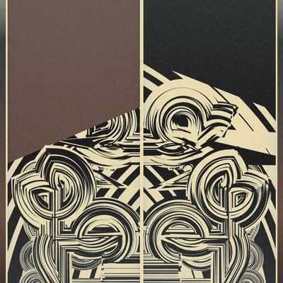Deco Echo #160