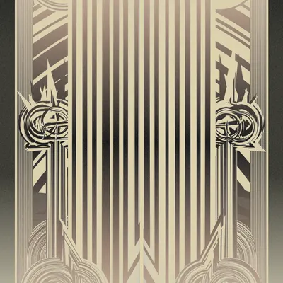 Deco Echo #161