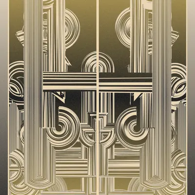 Deco Echo #162
