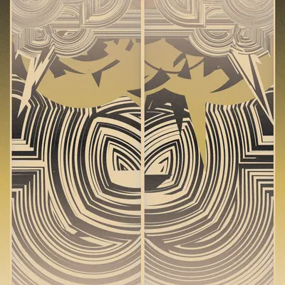 Deco Echo #163