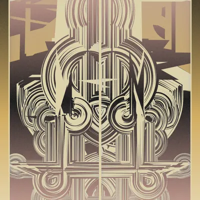Deco Echo #167