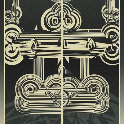 Deco Echo #182