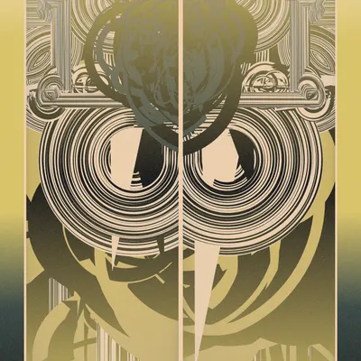 Deco Echo #183