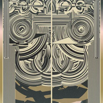 Deco Echo #185