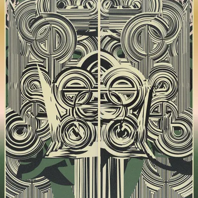 Deco Echo #188